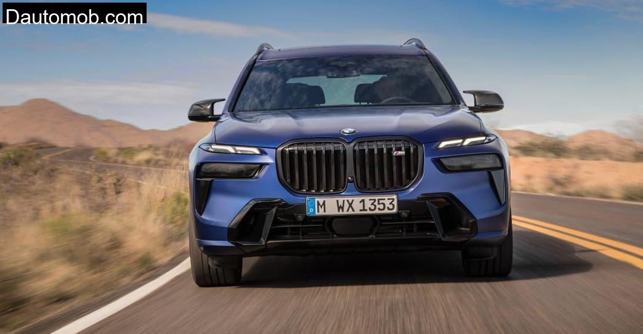 BMW-X7