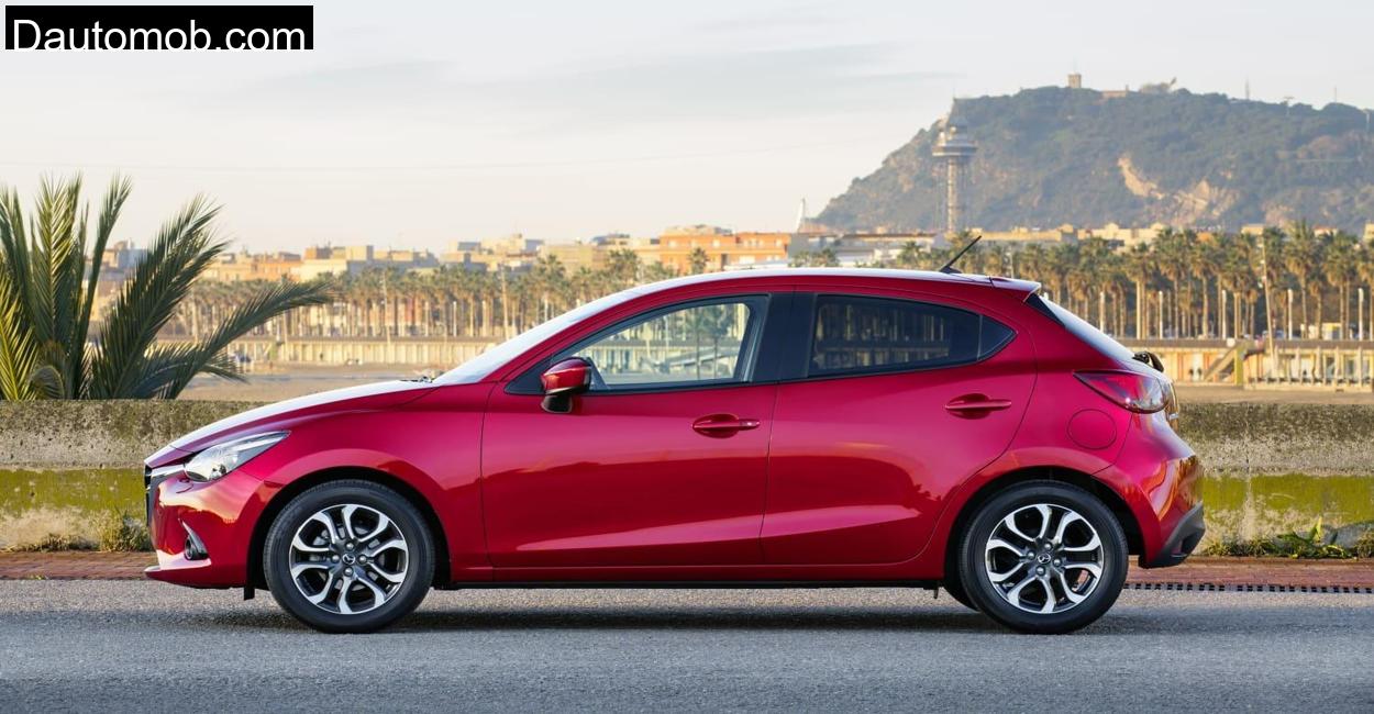 Mazda-2