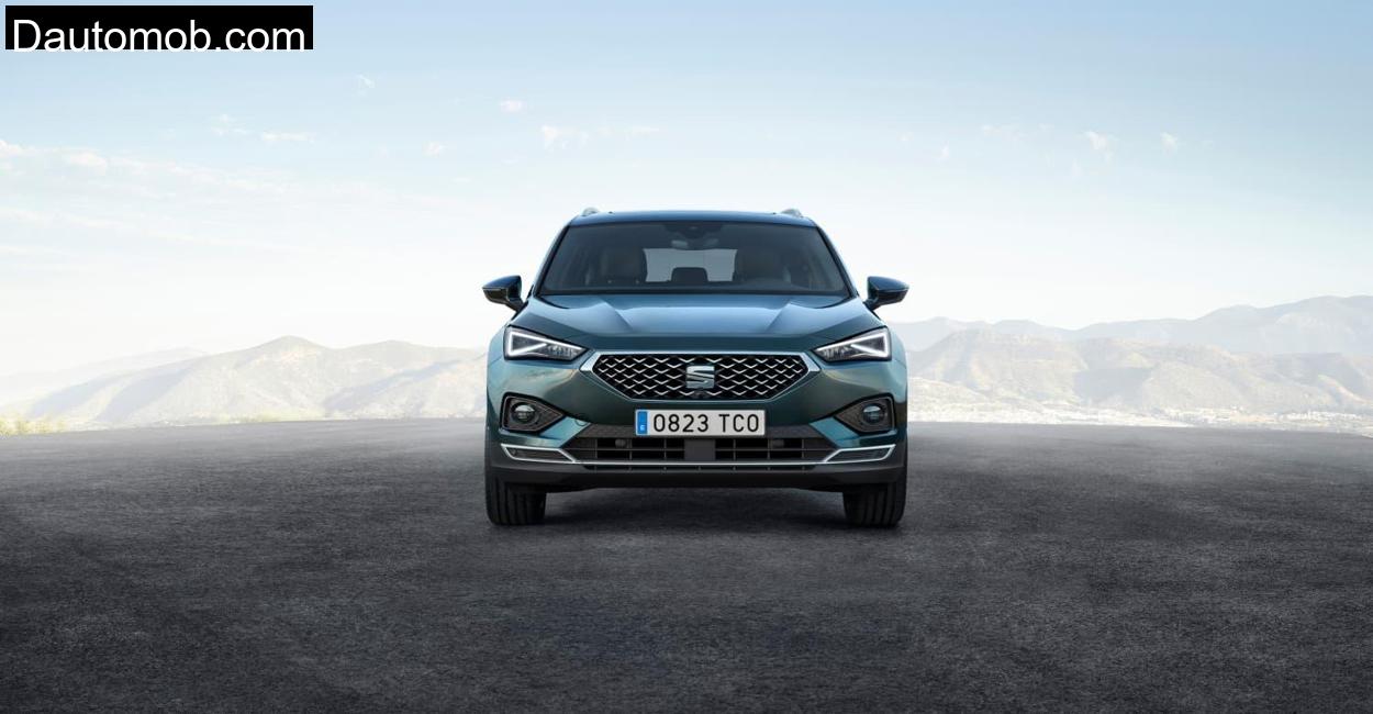 Seat-Tarraco